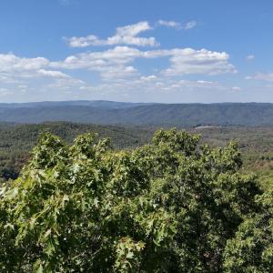 Photo #2 of tbd CADDIS LN, WARM SPRINGS, VA 2.6 acres