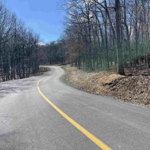 Photo #7 of 1025 BLUE RIDGE DR, WINTERGREEN RESORT, VA 0.5 acres