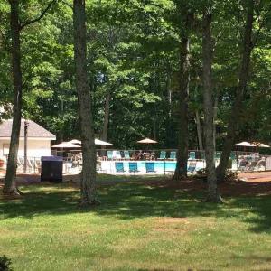 Photo #6 of 1025 BLUE RIDGE DR, WINTERGREEN RESORT, VA 0.5 acres