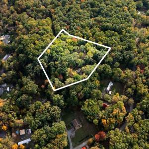 Photo #3 of TBD HORSESHOE HOLLOW, GREENVILLE, VA 0.9 acres