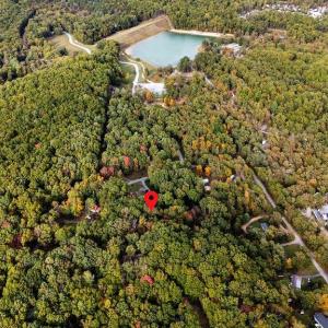 Photo #2 of TBD HORSESHOE HOLLOW, GREENVILLE, VA 0.9 acres