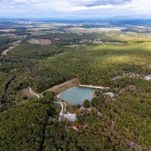 Photo #1 of TBD HORSESHOE HOLLOW, GREENVILLE, VA 0.9 acres