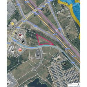 Photo #1 of TBD7 LADD RD, FISHERSVILLE, VA 1.5 acres