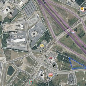 Photo #2 of TBD7 LADD RD, FISHERSVILLE, VA 1.5 acres