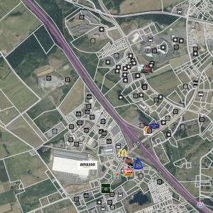 Photo #3 of TBD6 LADD RD, FISHERSVILLE, VA 2.0 acres