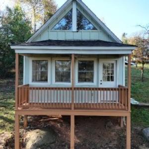 Photo #10 of TBD BATESVILLE RD, AFTON, VA 2.0 acres