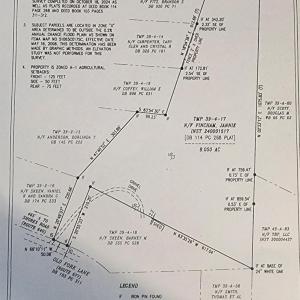 Photo #3 of 87 OLD FORK LN, PALMYRA, VA 8.1 acres