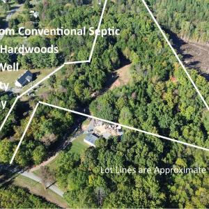 Photo #1 of 87 OLD FORK LN, PALMYRA, VA 8.1 acres