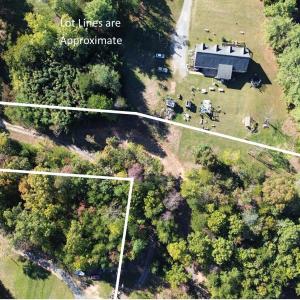 Photo #2 of 87 OLD FORK LN, PALMYRA, VA 8.1 acres