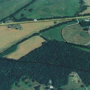 Photo #9 of Lot E, TM 24-30 HOOVER RD, REVA, VA 7.3 acres
