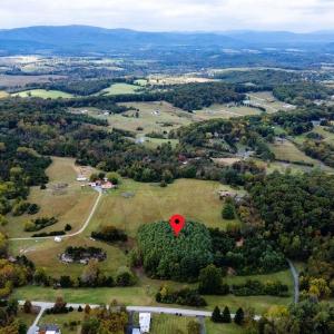 Photo #4 of TBD FROG POND RD, STAUNTON, VA 6.0 acres