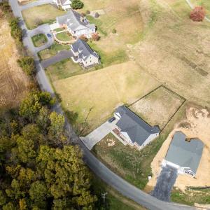 Photo #4 of TBD CLICKS LN, NEW MARKET, VA 0.5 acres