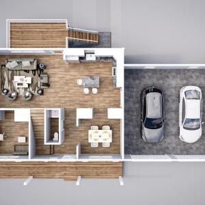 Photo #11 of Lot 69 PALMER PL, RUCKERSVILLE, VA 2.7 acres