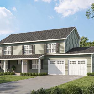 $675,000 includes the lot! 2,304 Total SF, 4 BR, 2.5 Baths, 2-Car Attached Garage, & Conditioned Basement. Check out MLS####### for further details!