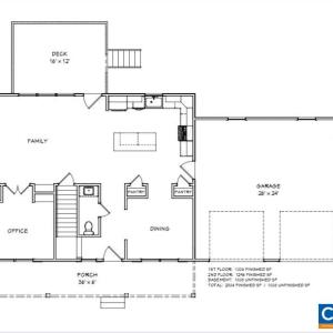 Photo #13 of Lot 69 PALMER PL, RUCKERSVILLE, VA 2.7 acres