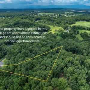 Photo #2 of Lot 69 PALMER PL, RUCKERSVILLE, VA 2.7 acres