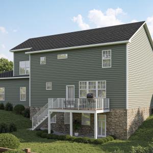 Photo #10 of Lot 69 PALMER PL, RUCKERSVILLE, VA 2.7 acres