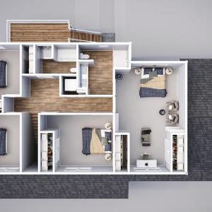 Photo #12 of Lot 69 PALMER PL, RUCKERSVILLE, VA 2.7 acres