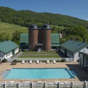 Photo #3 of 21 SHEPHERDS TRL, HOT SPRINGS, VA 2.3 acres
