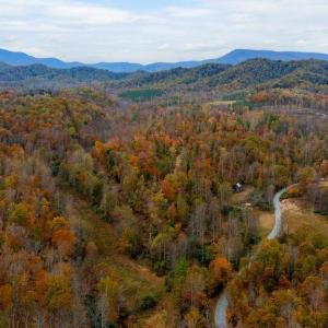 Photo #4 of ADIAL RD, FABER, VA 4.9 acres