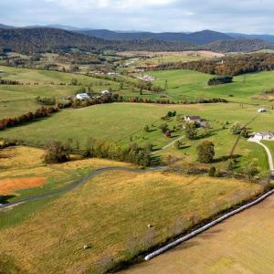 Photo #9 of TBD ROUDABUSH LN, CHURCHVILLE, VA 1.3 acres