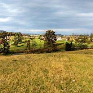 Photo #6 of TBD ROUDABUSH LN, CHURCHVILLE, VA 1.3 acres