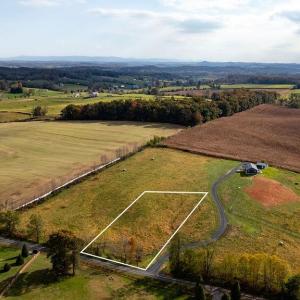 Photo #5 of TBD ROUDABUSH LN, CHURCHVILLE, VA 1.3 acres