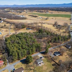 Photo #1 of TBD FAIRVIEW RD, MOUNT CRAWFORD, VA 5.0 acres