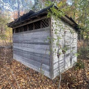 Photo #7 of 330 BALD ROCK RD, VERONA, VA 12.1 acres