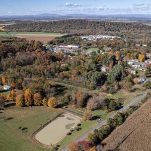 Photo #14 of TBD BLACK ROCK RD, GROTTOES, VA 4.8 acres