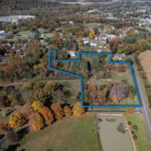 Photo #13 of TBD BLACK ROCK RD, GROTTOES, VA 4.8 acres