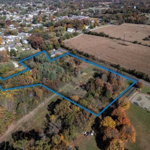 Photo #1 of TBD BLACK ROCK RD, GROTTOES, VA 4.8 acres
