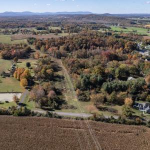 Photo #4 of TBD BLACK ROCK RD, GROTTOES, VA 4.8 acres