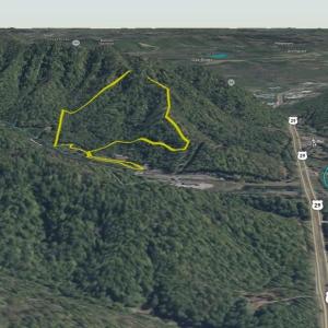 Photo #45 of TBD PEACEFUL LN, LOVINGSTON, VA 47.1 acres