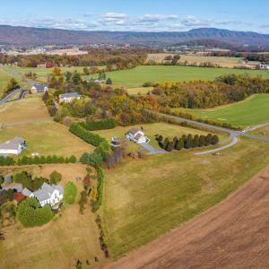 Photo #6 of tbd lot 4 ISLAND FORD RD, ELKTON, VA 2.5 acres