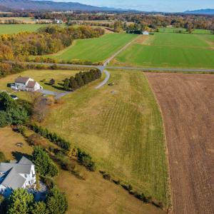 Photo #7 of tbd lot 4 ISLAND FORD RD, ELKTON, VA 2.5 acres