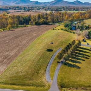 Photo #2 of tbd lot 4 ISLAND FORD RD, ELKTON, VA 2.5 acres