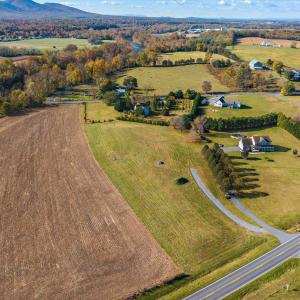 Photo #3 of tbd lot 4 ISLAND FORD RD, ELKTON, VA 2.5 acres