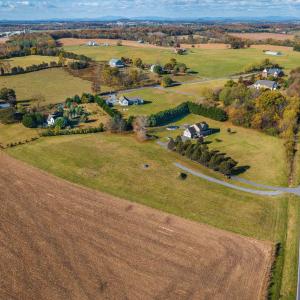 Photo #4 of tbd lot 4 ISLAND FORD RD, ELKTON, VA 2.5 acres