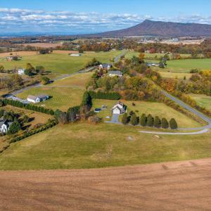 Photo #5 of tbd lot 4 ISLAND FORD RD, ELKTON, VA 2.5 acres