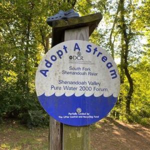 Photo #24 of tbd lot 4 ISLAND FORD RD, ELKTON, VA 2.5 acres