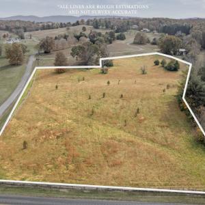 Photo #14 of Lot 1A PRIVADO LN, WAYNESBORO, VA 5.1 acres