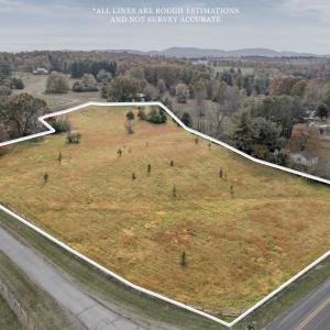 Photo #2 of Lot 1A PRIVADO LN, WAYNESBORO, VA 5.1 acres