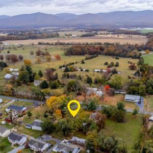 Photo #10 of TOWN HALL RD, MCGAHEYSVILLE, VA 0.5 acres