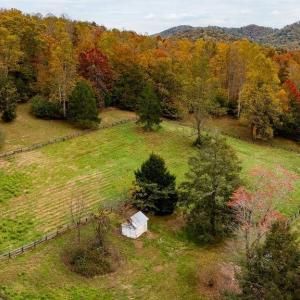 Photo #1 of TAYLOR CREEK RD, AFTON, VA 4.5 acres