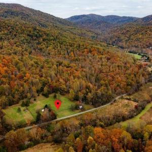 Photo #34 of TAYLOR CREEK RD, AFTON, VA 4.5 acres