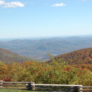 Photo #4 of 24 WHITE OAK LN, WINTERGREEN RESORT, VA 0.6 acres