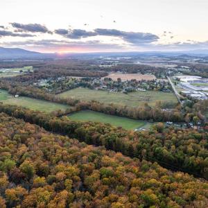 Photo #5 of TBD INCH RUN LN, LYNDHURST, VA 54.0 acres