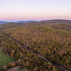 Photo #49 of TBD INCH RUN LN, LYNDHURST, VA 54.0 acres