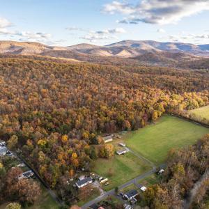 Photo #1 of TBD INCH RUN LN, LYNDHURST, VA 54.0 acres